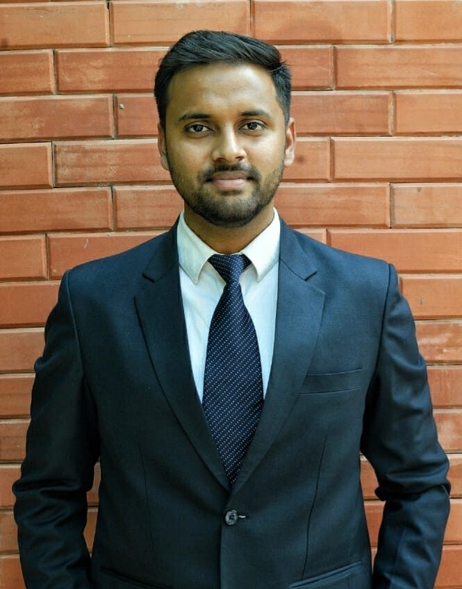 Sneh Pratap Singh Founder Unikraft Media