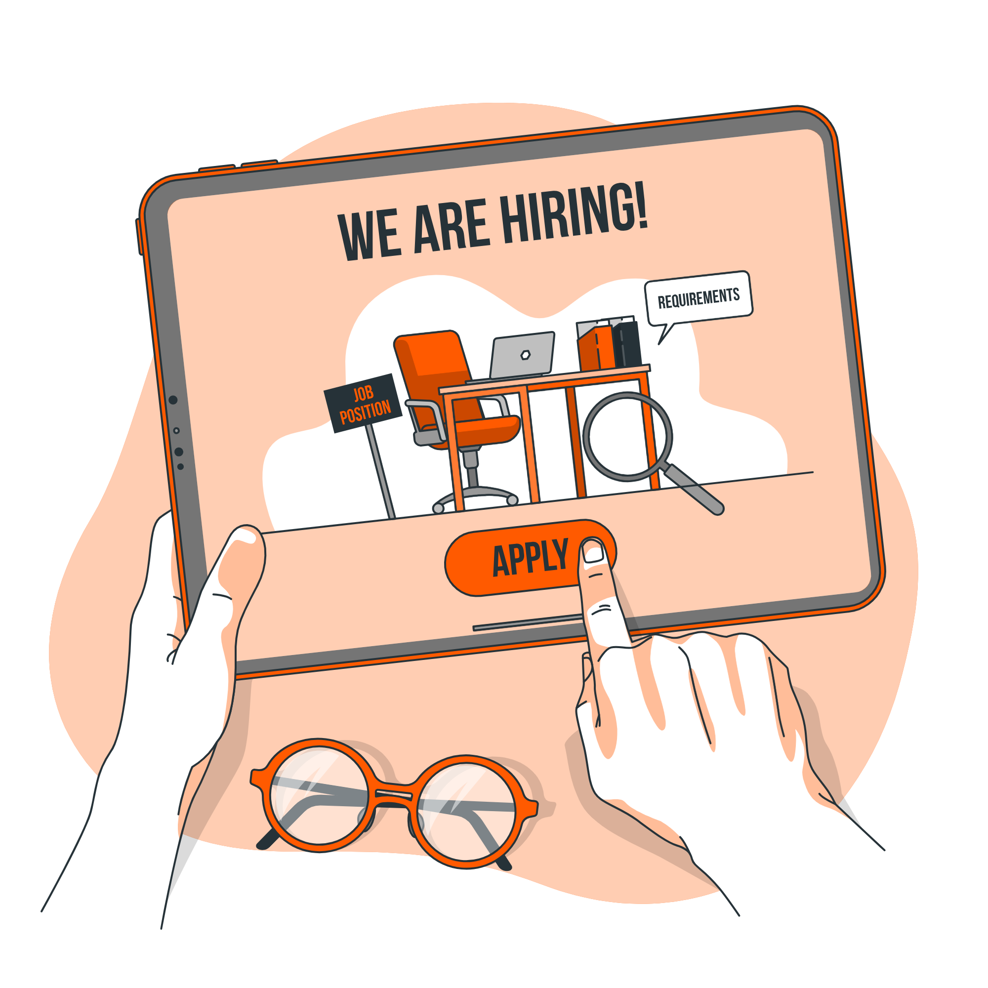 Unikraft Media is Hiring