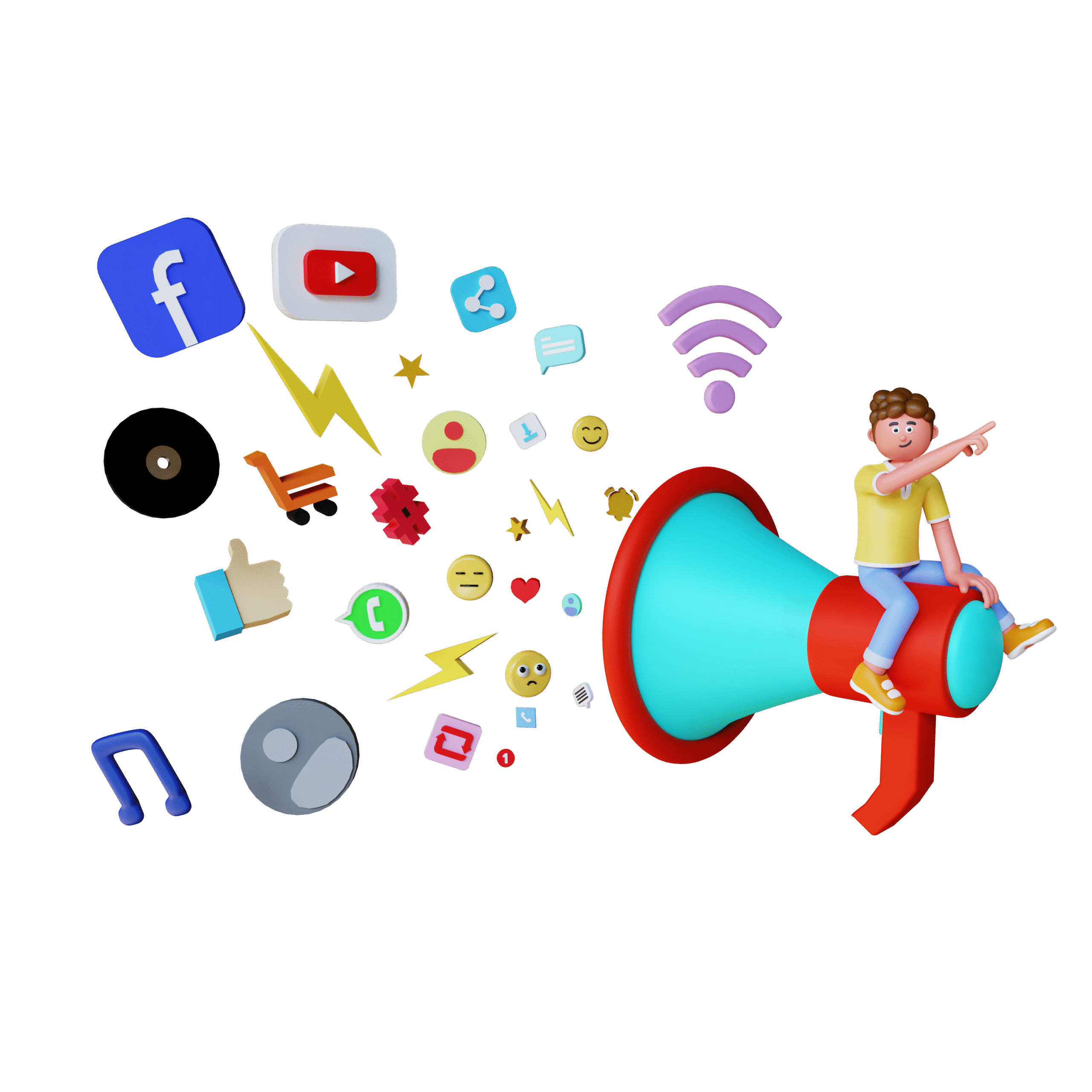 About Unikraft Media