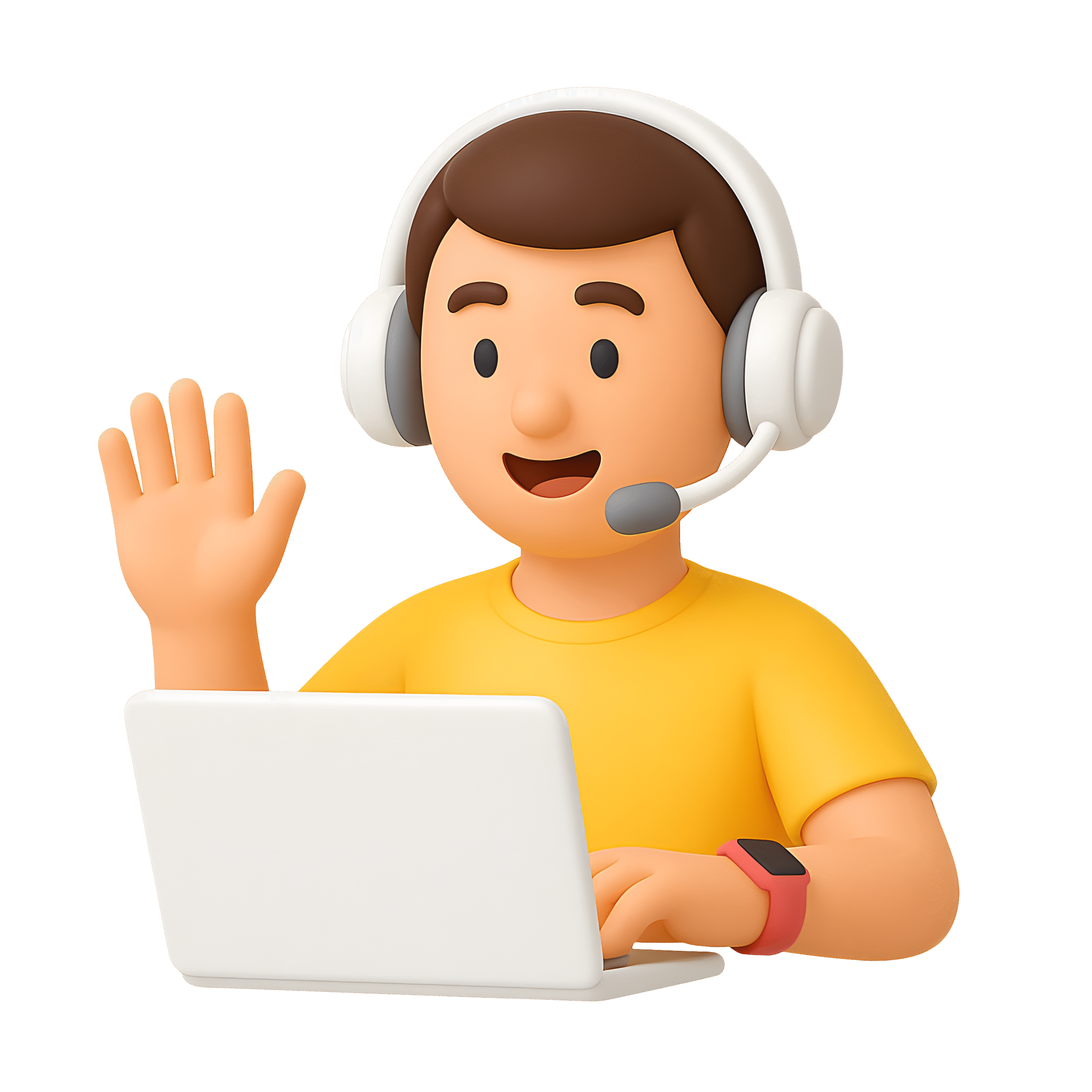 Customer Support Unikraft Media